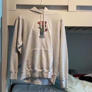 Authentic Supreme Hoodie